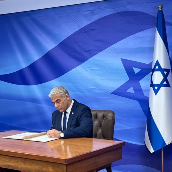 Detrás de las negociaciones por el gas entre Líbano e Israel