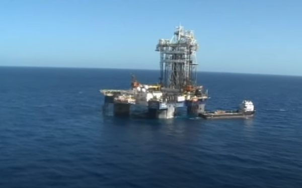 El gran juego del gas en el Mediterráneo oriental recién empieza