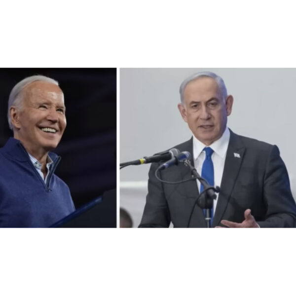 Las relaciones entre Estados Unidos e Israel después de veto americano