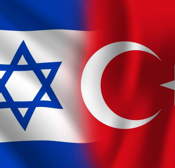 Las relaciones Turquía-Israel se encuentran en un peligroso punto de inflexión