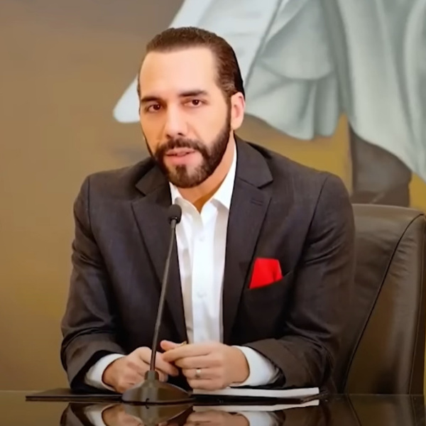 Israel y El Salvador ante un futuro prometedor