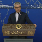 Irán ve el final, pero no quiere herir su orgullo en los medios islámicos
