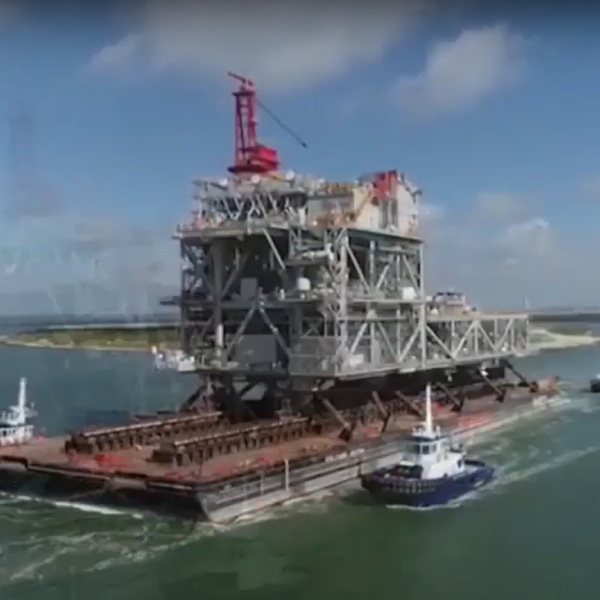 Acuerdos de Abraham, gas y geopolítica: cómo Chipre se posiciona en el nuevo tablero energético del Mediterráneo
