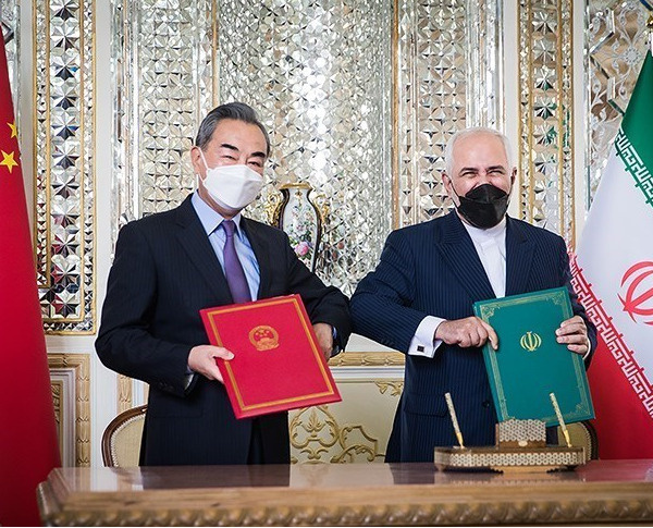 ¿Por qué la ausencia de un acuerdo de libre comercio oficial entre China e Irán abre oportunidades para Occidente?