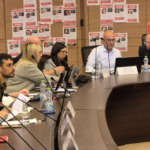 Nueva sesión sobre asistencia a reservistas solitarios