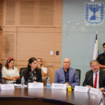 Votación en comité reabre el debate sobre la pena de muerte para terroristas en Israel