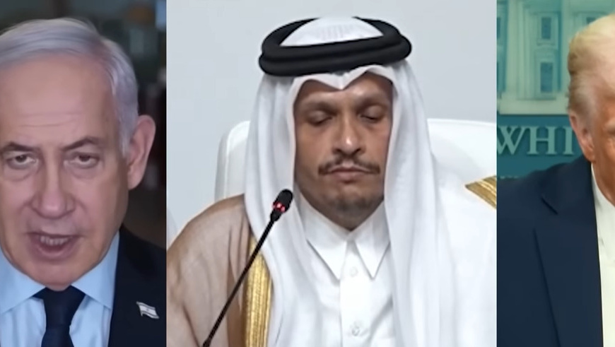 Gaza, Hamás e Israel: ¿cuánto dura una paz firmada con fanatismo?