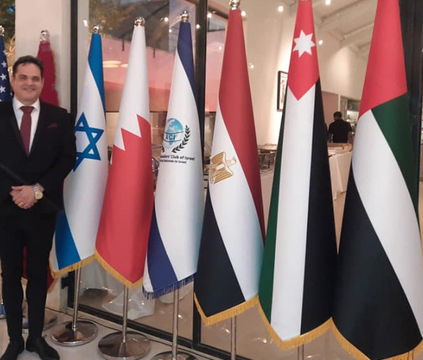 Acuerdo Israel-Hamás en el marco de los Acuerdos de Abraham: un análisis económico y geopolítico