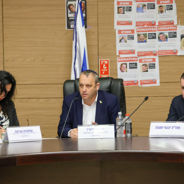 Israel enfrenta una ola migratoria sin precedentes: llaman a crear un plan nacional para el retorno de ciudadano