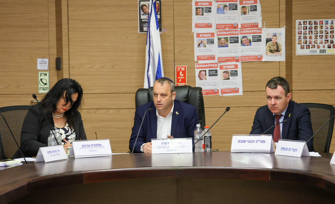 Israel enfrenta una ola migratoria sin precedentes: llaman a crear un plan nacional para el retorno de ciudadano