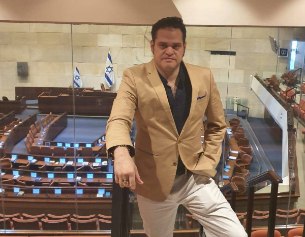 Israel inaugura la cuarta sesión parlamentaria con llamados al diálogo y nuevas medidas sociales