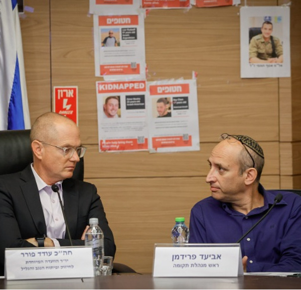 Dos años después de la guerra “Espadas de Hierro”: Israel enfrenta demoras en la reconstrucción del norte y el sur