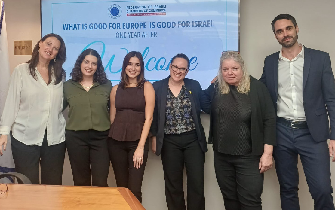 Israel: Datos Comerciales que Abren Puertas al Mercado de la Innovación