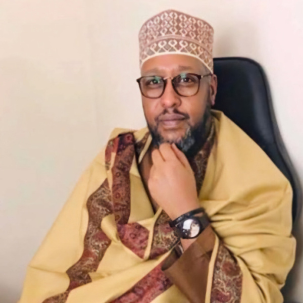 Desbloqueando el pasado y el cosmos de Somalilandia: un llamado a la colaboración arqueológica y astronómica entre Israel y Somalilandia