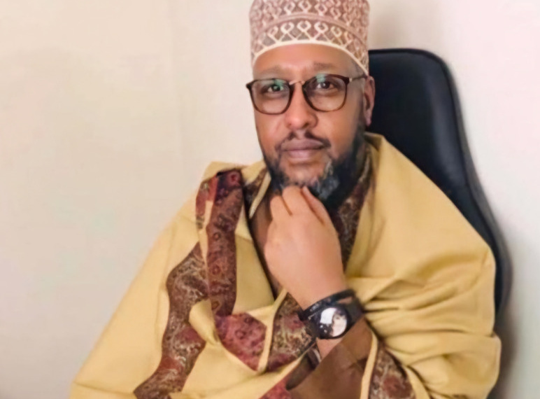 Desbloqueando el pasado y el cosmos de Somalilandia: un llamado a la colaboración arqueológica y astronómica entre Israel y Somalilandia