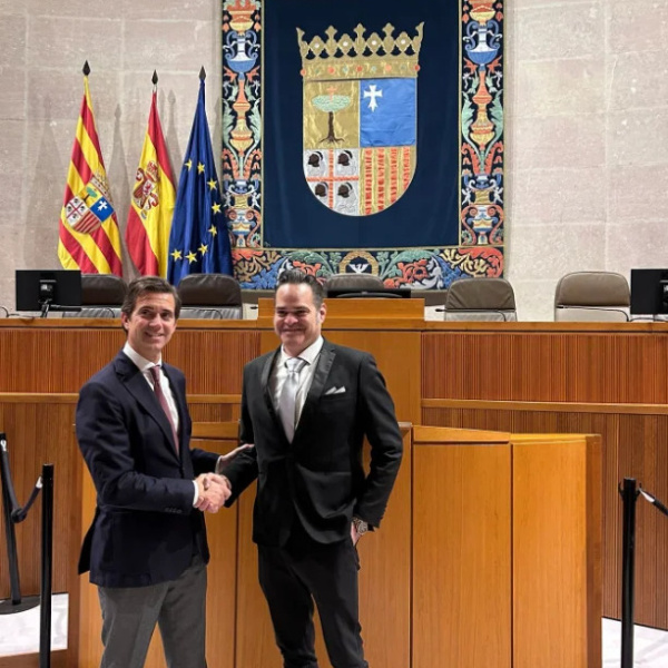 ספרד: מסגרת משפטית למאבק באנטישמיות ולפיוס היסטורי