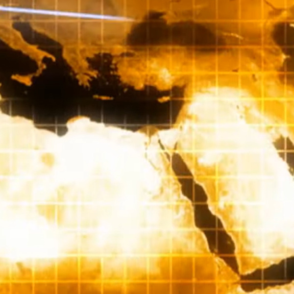 Los países del Golfo no temen al “día después”, temen al proceso