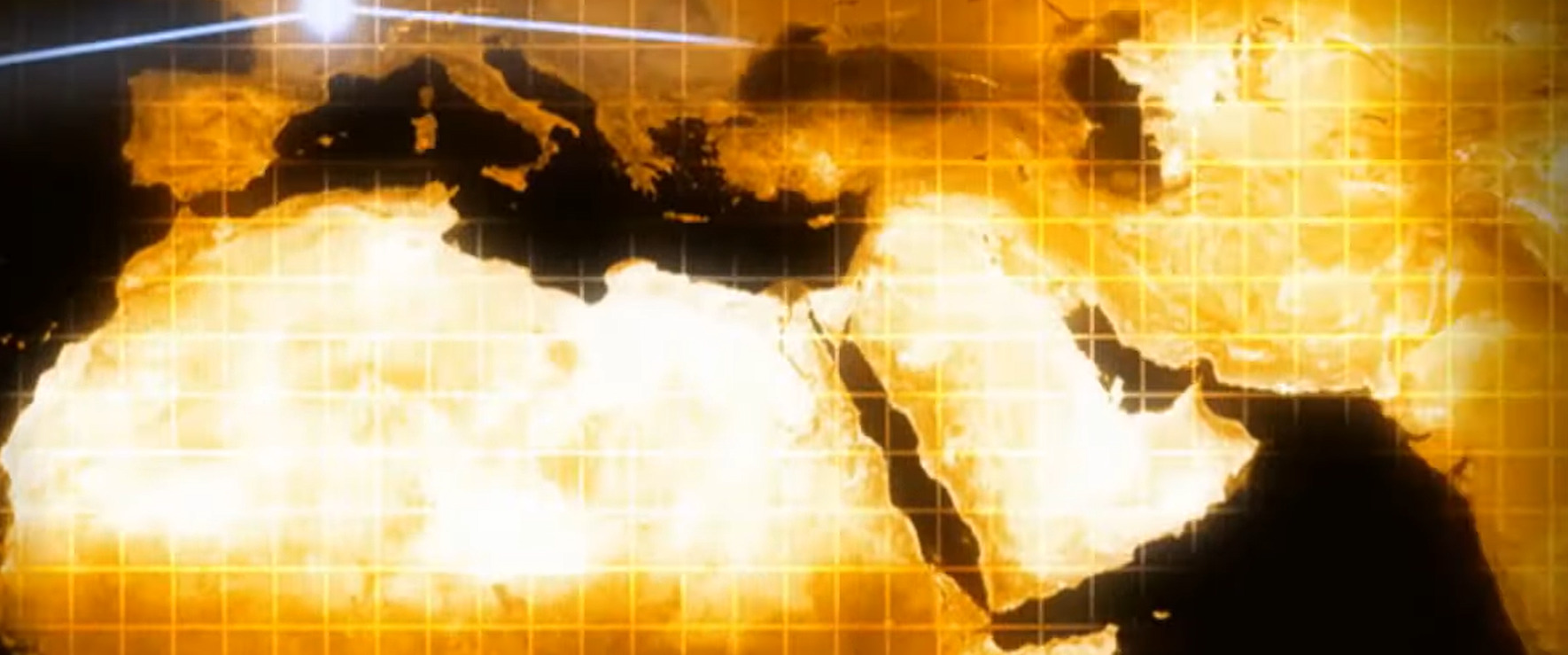 Los países del Golfo no temen al “día después”, temen al proceso