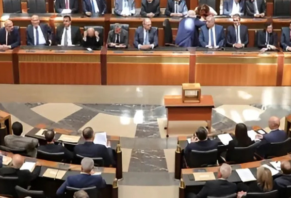 Líbano en segundo plano: el conflicto olvidado en un Medio Oriente en tensión