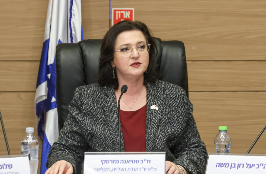 Licencias y procesos de integración de ingenieros y técnicos inmigrantes