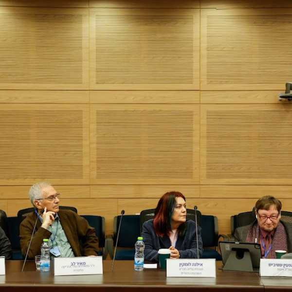 Presupuesto en debate: reclamos por una distribución más equitativa en inmigración y Absorción