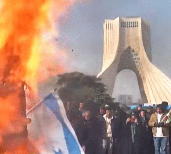 La lógica de la pausa antes del próximo conflicto