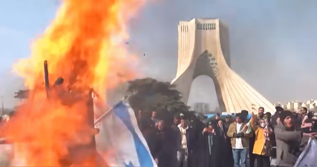 La lógica de la pausa antes del próximo conflicto