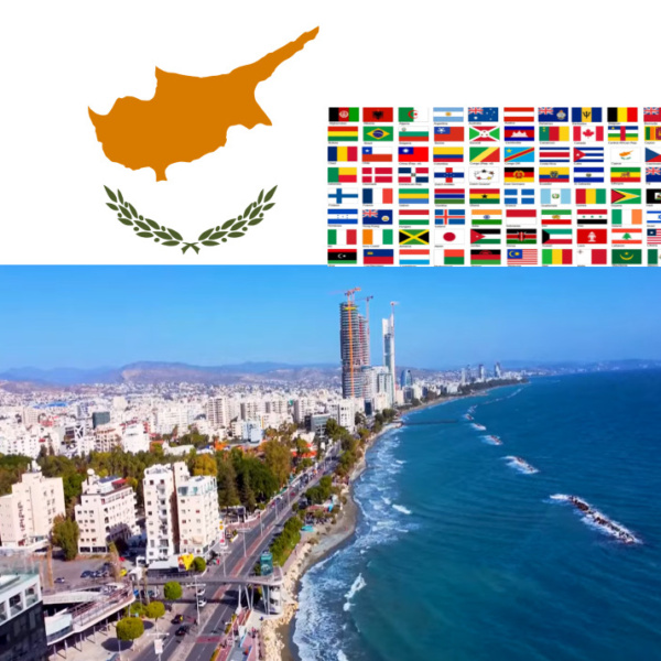 Chipre Introduce Nuevas Reglas para la Inversión Extranjera Directa: Un Marco Seguro y Transparente para los Inversionistas Internacionales