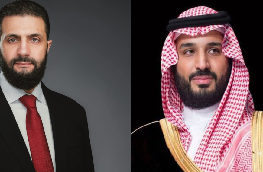 ¿Siria se aleja de Irán? Un gesto que podría redefinir el tablero regional