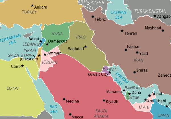 Un Medio Oriente para Una pausa, no una victoria: las claves del nuevo equilibrio en Medio Oriente