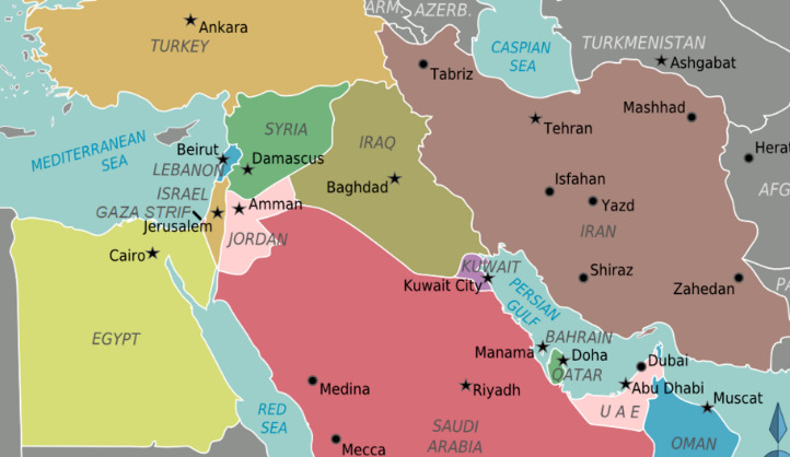 Un Medio Oriente para Una pausa, no una victoria: las claves del nuevo equilibrio en Medio Oriente