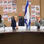 Preocupación en Israel por la salud mental de niños inmigrantes en contexto de guerra