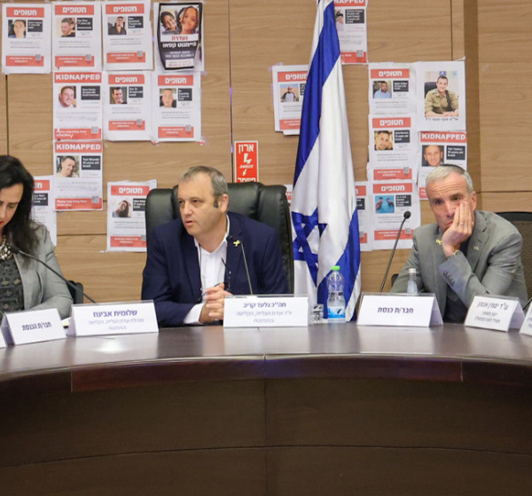 Preocupación en Israel por la salud mental de niños inmigrantes en contexto de guerra