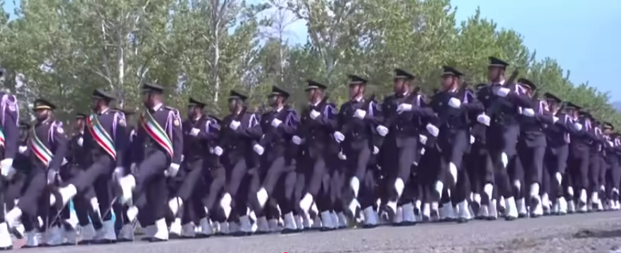 ¿Por qué Irán no fue derrotado militarmente?