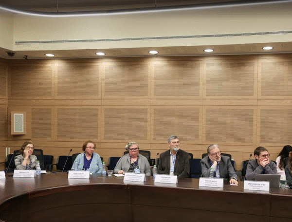 Crisis en la conversión al judaísmo en Israel: demoras, tensiones institucionales y críticas políticas