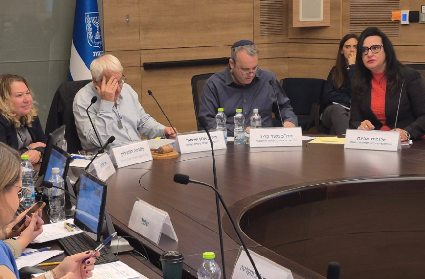 Israel estudia ampliar la ayuda para soldados solitarios tras el servicio militar