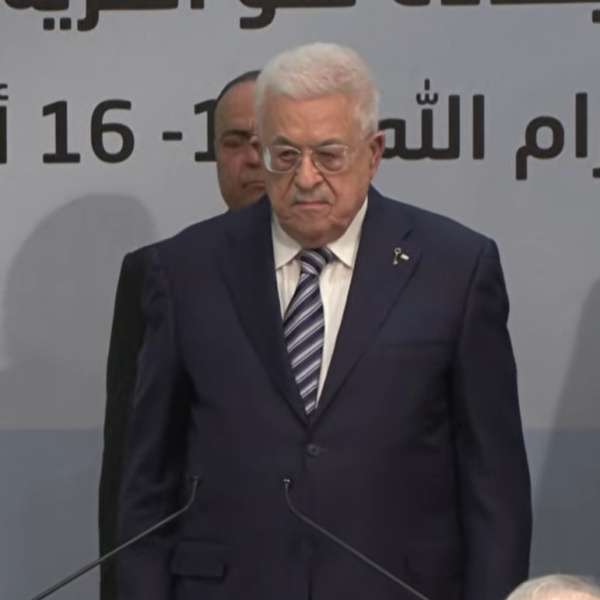 ¿Cómo influye un posible gobierno tecnocrático en Gaza sobre la legitimidad de Abu Mazen y la Autoridad Palestina?