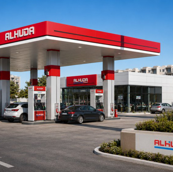 Gasolineras cerradas revelan una lucha de poder dentro de la Autoridad Palestina