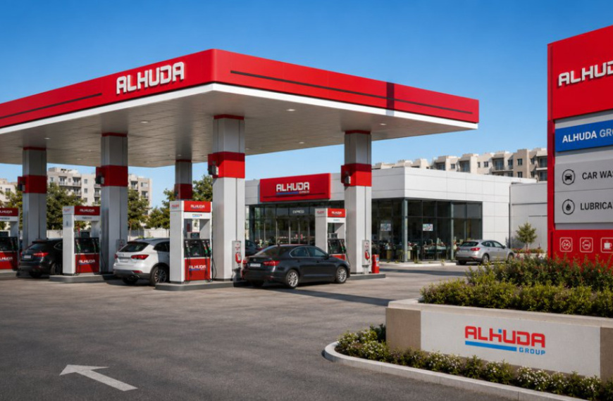 Gasolineras cerradas revelan una lucha de poder dentro de la Autoridad Palestina