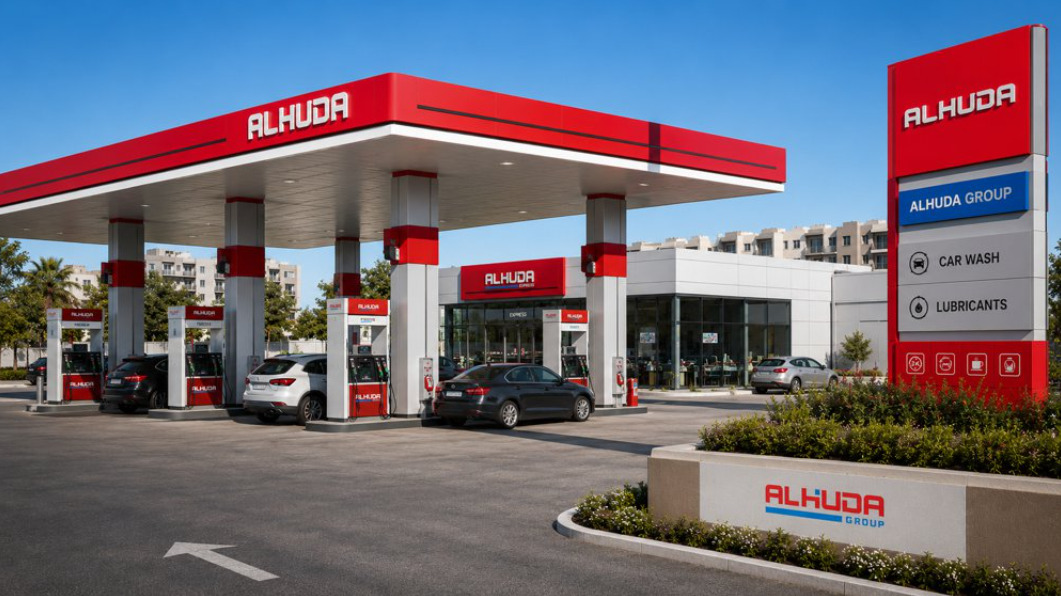 Gasolineras cerradas revelan una lucha de poder dentro de la Autoridad Palestina