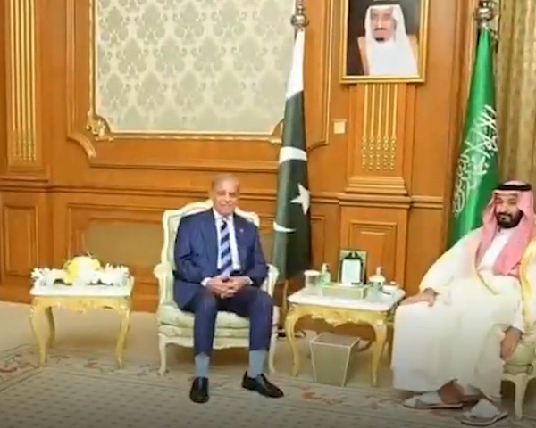 The Emerging Saudi-Turkey-Pakistan Security Axis and the Strategic Message for Israel: Riyadh Moves Forward Without Waiting for Jerusalem