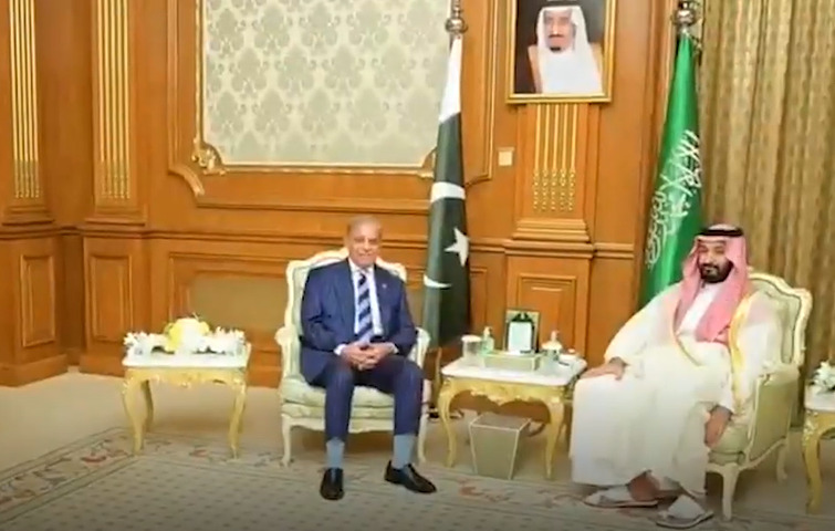 El nuevo eje Arabia Saudita-Turquía-Pakistán y la señal estratégica para Israel: Riad avanza sin esperar a Jerusalén