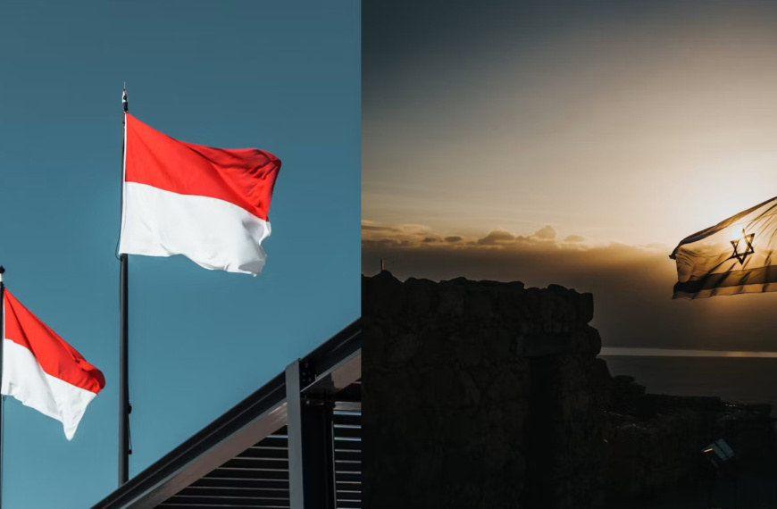 Monaco and Israel: A Relationship That Could Become a Model for 21st-Century Diplomacy