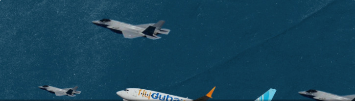 El intento de derribo del avión: una oportunidad para fortalecer la normalización