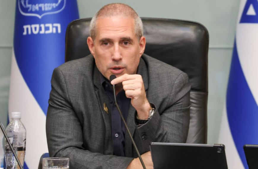 La Comisión de Finanzas de la Knéset vuelve a examinar el presupuesto 2026 y exige respuestas por el caso Slice Gemel