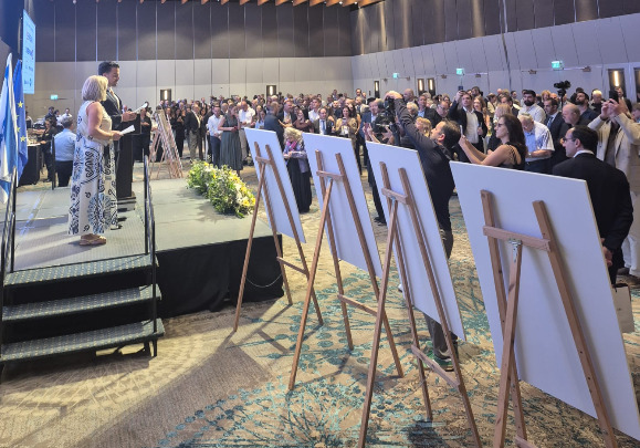 Del encuentro diplomático a los negocios: el potencial comercial entre Israel y Chipre